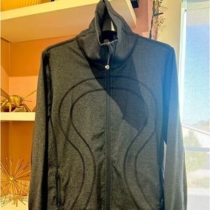 Lululemon Stride Jacket